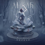 Almah Unfold cd