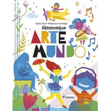 Almanaque Arte E Mundo Stella Elia Moderna