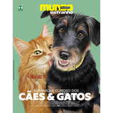 Almanaque Curioso Dos Cães E Gatos