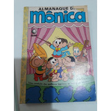 Almanaque Da Mônica N 06