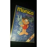 Almanaque Da Mônica N 1 Abril Excelente Original Raro