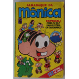 Almanaque Da Mônica N 2