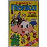 Almanaque Da Mônica N 2