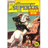 Almanaque De Superxis 