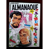 Almanaque Do Album Gigante 1955