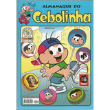 Almanaque Do Cebolinha 41