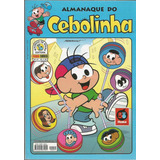 Almanaque Do Cebolinha 41