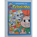 Almanaque Do Cebolinha 47 1