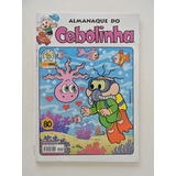 Almanaque Do Cebolinha 51 1