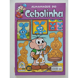 Almanaque Do Cebolinha 52 1
