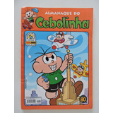 Almanaque Do Cebolinha 54 1
