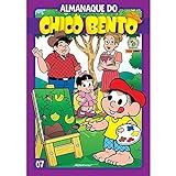 Almanaque Do Chico Bento 2021