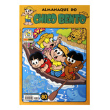 Almanaque Do Chico Bento Edição 52