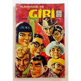 Almanaque Do Gibi 1964 Rge Ler Descrição S 113