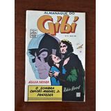 Almanaque Do Gibi 2 Editora Rge 1967 80 Páginas Ótimo Estado