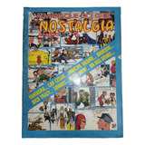 Almanaque Do Gibi Nostalgia Editora Rge