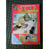 Almanaque Do Pelezinho N 05 Editora
