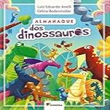 Almanaque Dos Dinossauros Coleção