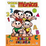 Almanaque Escolar Traços Alfabeto Números Formas E Cores De Ciranda Cultural Série Almanaque Escolar Editora Ciranda Cultural Capa Mole Edição 1 Em Português 2021