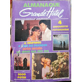 Almanaque Grande Hotel N 1580 4 Fotonovelas Michela Roc