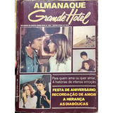 Almanaque Grande Hotel N 1635 4 Fotonovelas Franco Gasparr