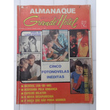 Almanaque Grande Hotel N 3 Paola Pitti Franco Dani Vecchi