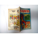 Almanaque Marvel 7 Rge