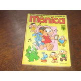 Almanaque Monica N 17 Editora