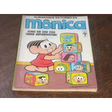 Almanaque Monica N 30 Editora