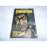 Almanaque Sobrenatural N 4 Ed Vecchi 1981 Terror