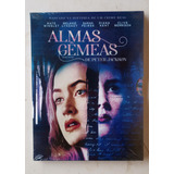Almas Gemeas Dvd 