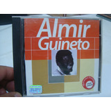 almir guineto-almir guineto Cd Almir Guineto Perolas