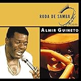 Almir Guineto Roda De Samba CD 