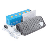 Almofada 110v bolsa Térmica compressa Elétrica Para Terapias
