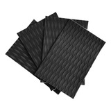 Almofada Antiderrapante Para Skimboard Stand Up Preto