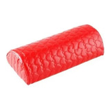 Almofada Apoio De Mão Braço Manicure Unha Gel Suporte Luxo