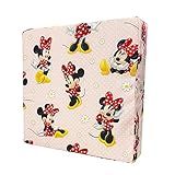 Almofada Assento De Elevação Infantil Minnie