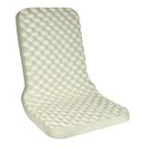 Almofada Assento Encosto Pillow Top C Capa Perfetto