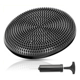 Almofada Balance Cushion Disco De Equilibrio Pilates Bomba