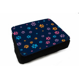 Almofada Bandeja Para Notebook Laptop Dog Pet Cachorro Cão