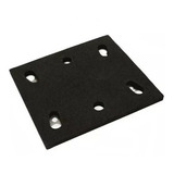 Almofada Base Completa P Lixadeira Bo4556 Bo4557 Makita