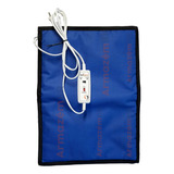 Almofada Bolsa Térmica Elétrica P Terapias Dores Compressa