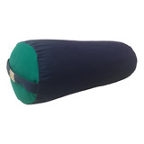 Almofada Bolster Para Yoga pilates Biofuton