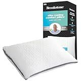 Almofada Branca Mccaffrey Dual Comfort