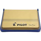 Almofada Carimbo N 2 X 1 Unidade Pilot 1470001AZ Azul