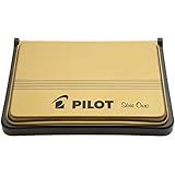 Almofada Carimbo N 2 X 1 Unidade Pilot 1470001PR Preto