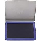 Almofada Carimbo N 3 Azul C Tampa Plastica Unidade Pilot 1470010CX001Azul Azul