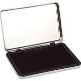 Almofada Carimbo N 3 Preta G 300 01 Unidade Gramp Line Multicor