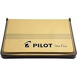 Almofada Carimbo N 3 X 1 Unidade Pilot 1470002PR Preto