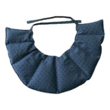 Almofada Cervical Térmica Terapêutica De Sementes Bolsa